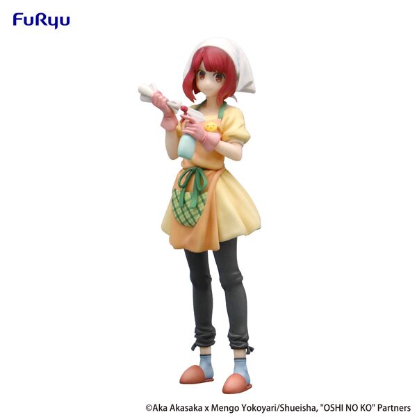 Oshi no Ko - Arima Kana - Trio-Try-iT Figure - Juusou-chan