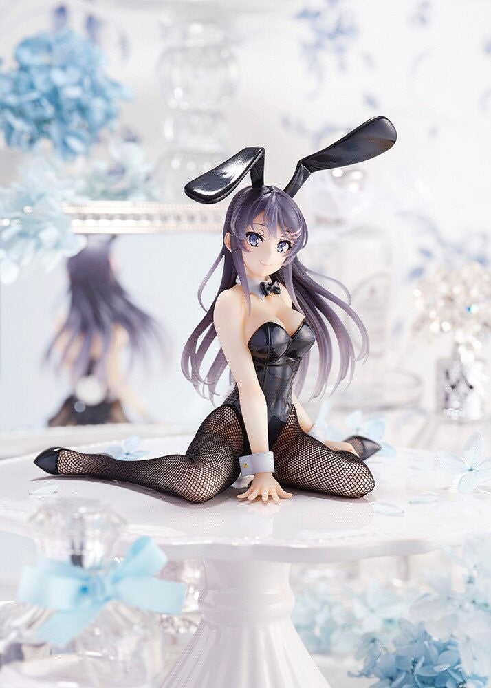 Seishun Buta Yarou wa Odekake Sister no Yume o Minai - Sakurajima Mai - Artist MasterPiece+ - Bunny ver.