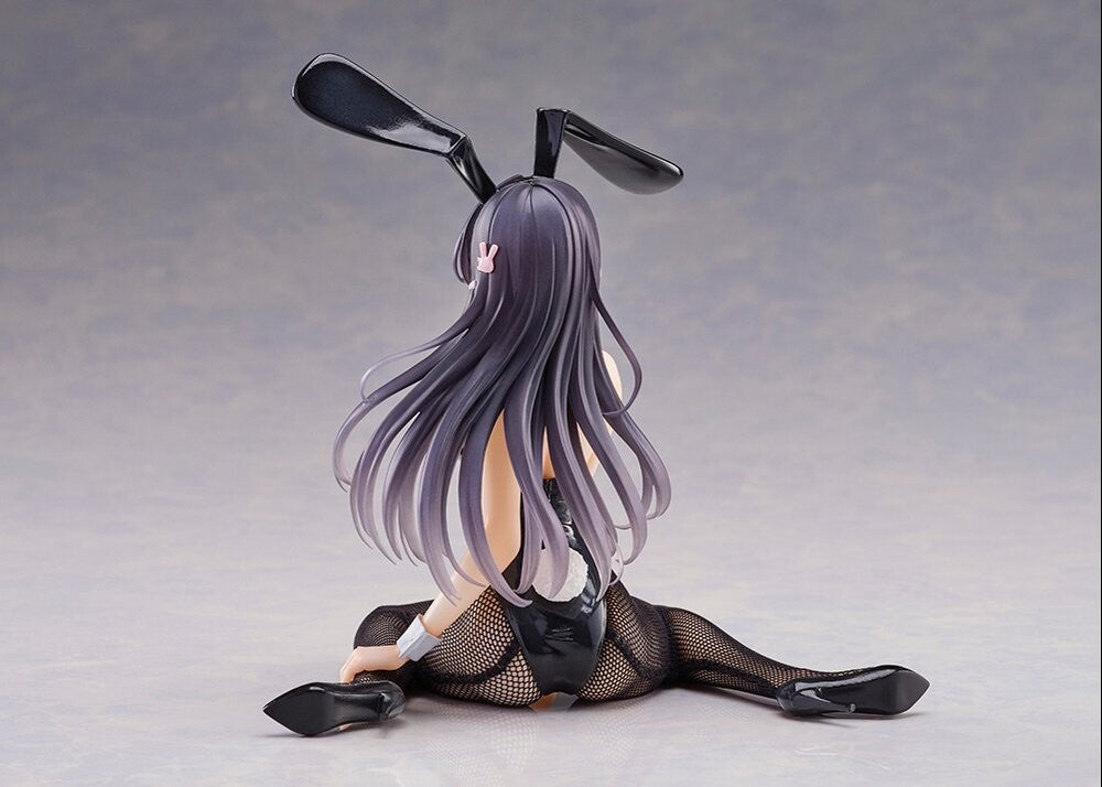 Seishun Buta Yarou wa Odekake Sister no Yume o Minai - Sakurajima Mai - Artist MasterPiece+ - Bunny ver.