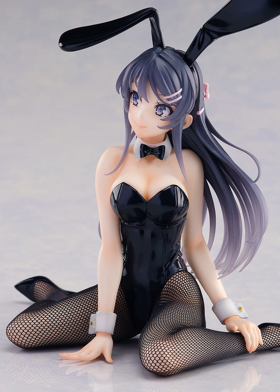 Seishun Buta Yarou wa Odekake Sister no Yume o Minai - Sakurajima Mai - Artist MasterPiece+ - Bunny ver.