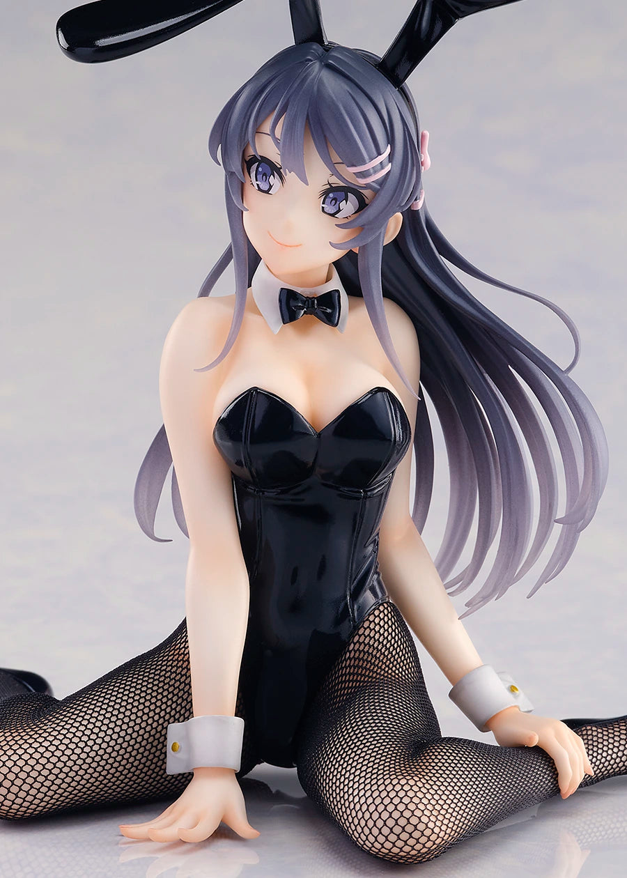 Seishun Buta Yarou wa Odekake Sister no Yume o Minai - Sakurajima Mai - Artist MasterPiece+ - Bunny ver.