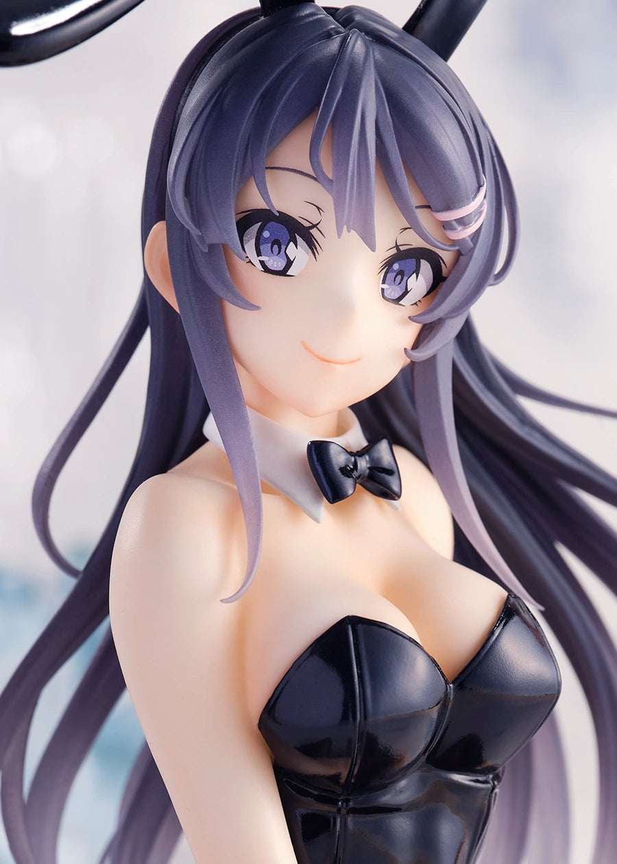Seishun Buta Yarou wa Odekake Sister no Yume o Minai - Sakurajima Mai - Artist MasterPiece+ - Bunny ver.