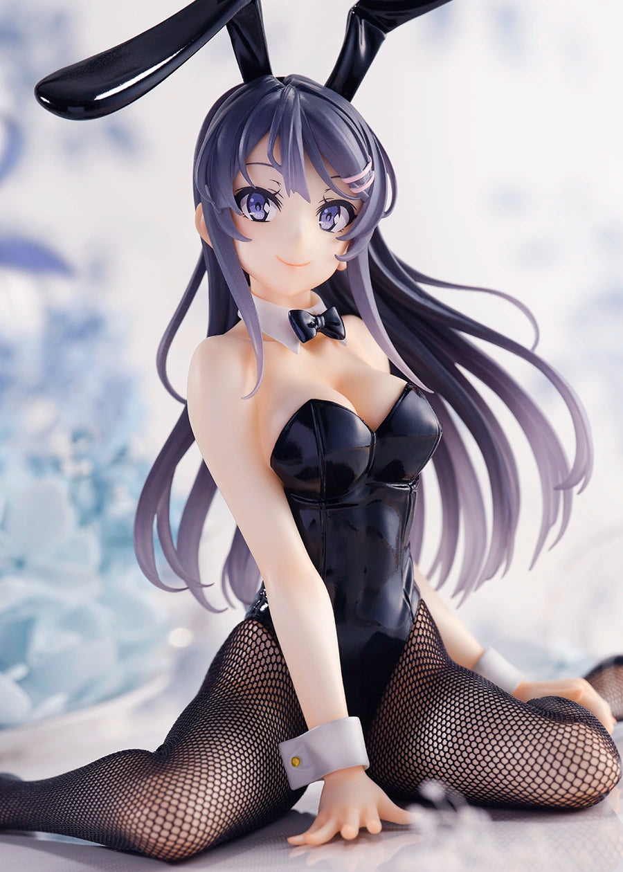 Seishun Buta Yarou wa Odekake Sister no Yume o Minai - Sakurajima Mai - Artist MasterPiece+ - Bunny ver.