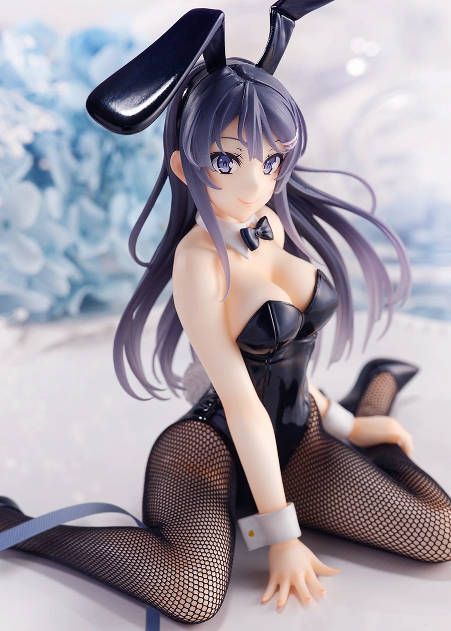 Seishun Buta Yarou wa Odekake Sister no Yume o Minai - Sakurajima Mai - Artist MasterPiece+ - Bunny ver.