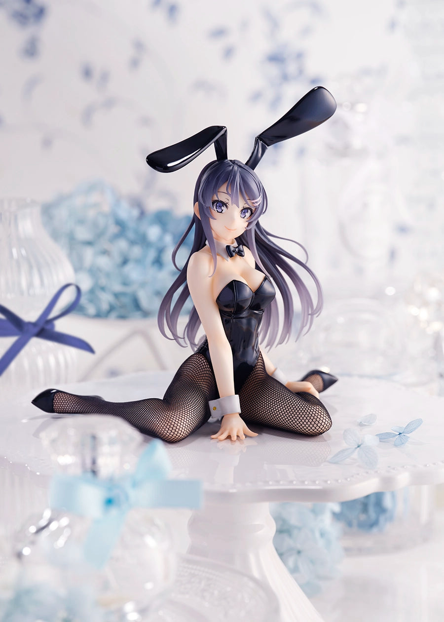Seishun Buta Yarou wa Odekake Sister no Yume o Minai - Sakurajima Mai - Artist MasterPiece+ - Bunny ver.