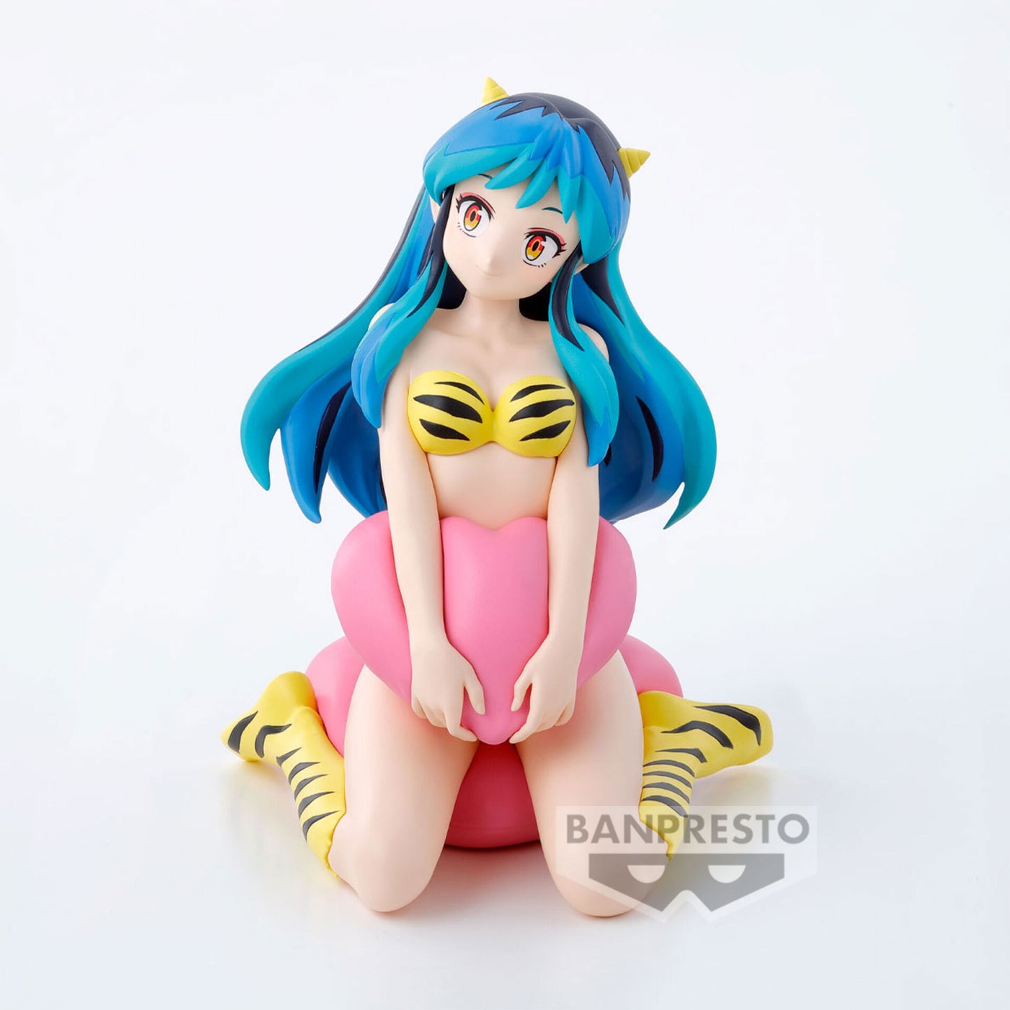 Urusei Yatsura - Lum - Relax Time - 3