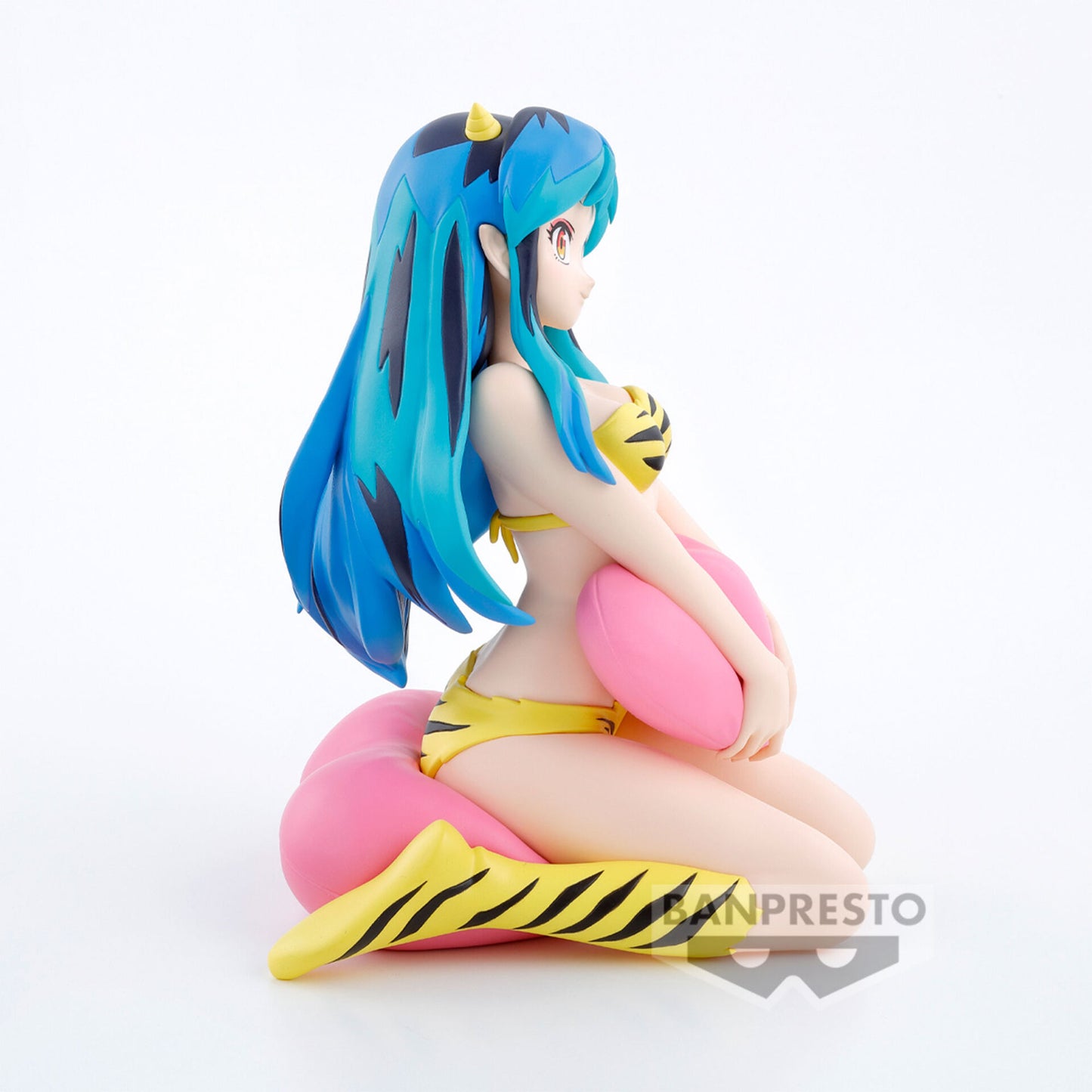Urusei Yatsura - Lum - Relax Time - 3