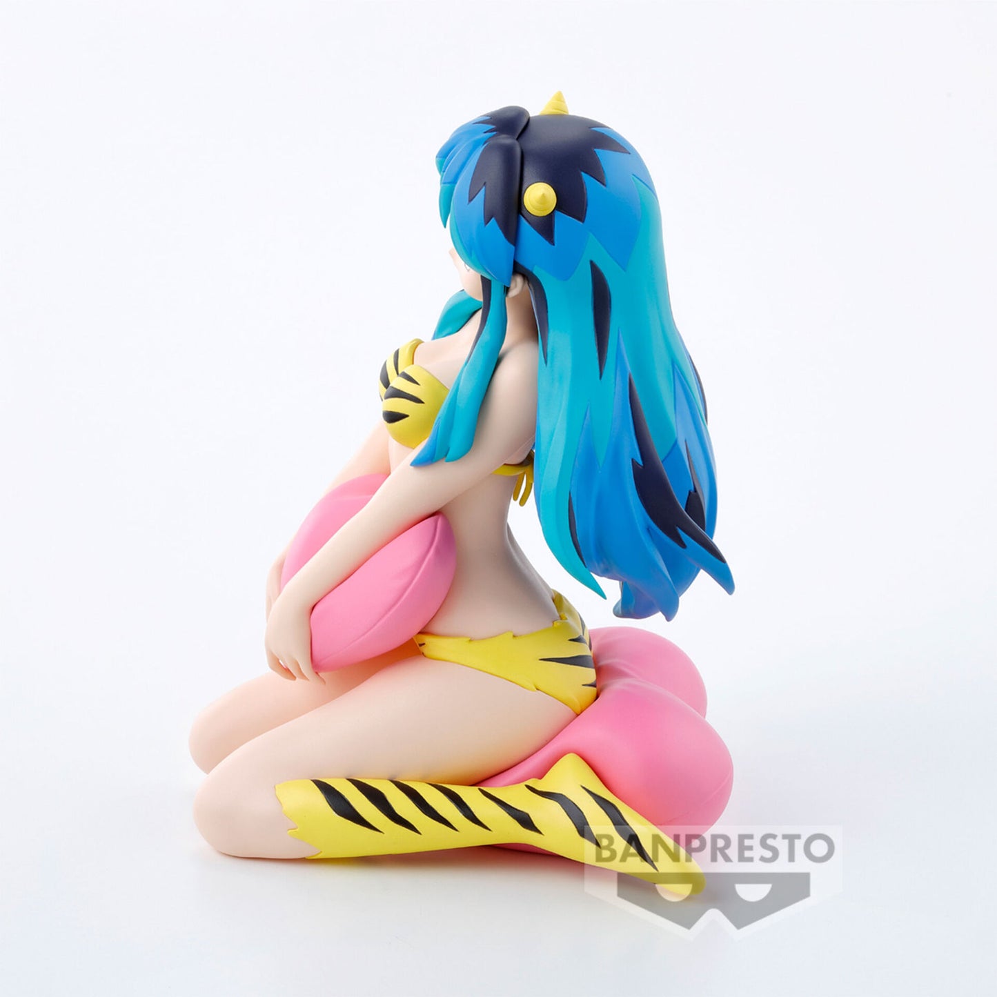 Urusei Yatsura - Lum - Relax Time - 3