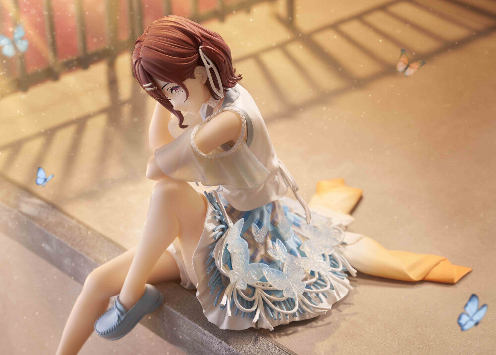 THE iDOLM@STER Shiny Colors - Higuchi Madoka - Espresto - Highly Detail