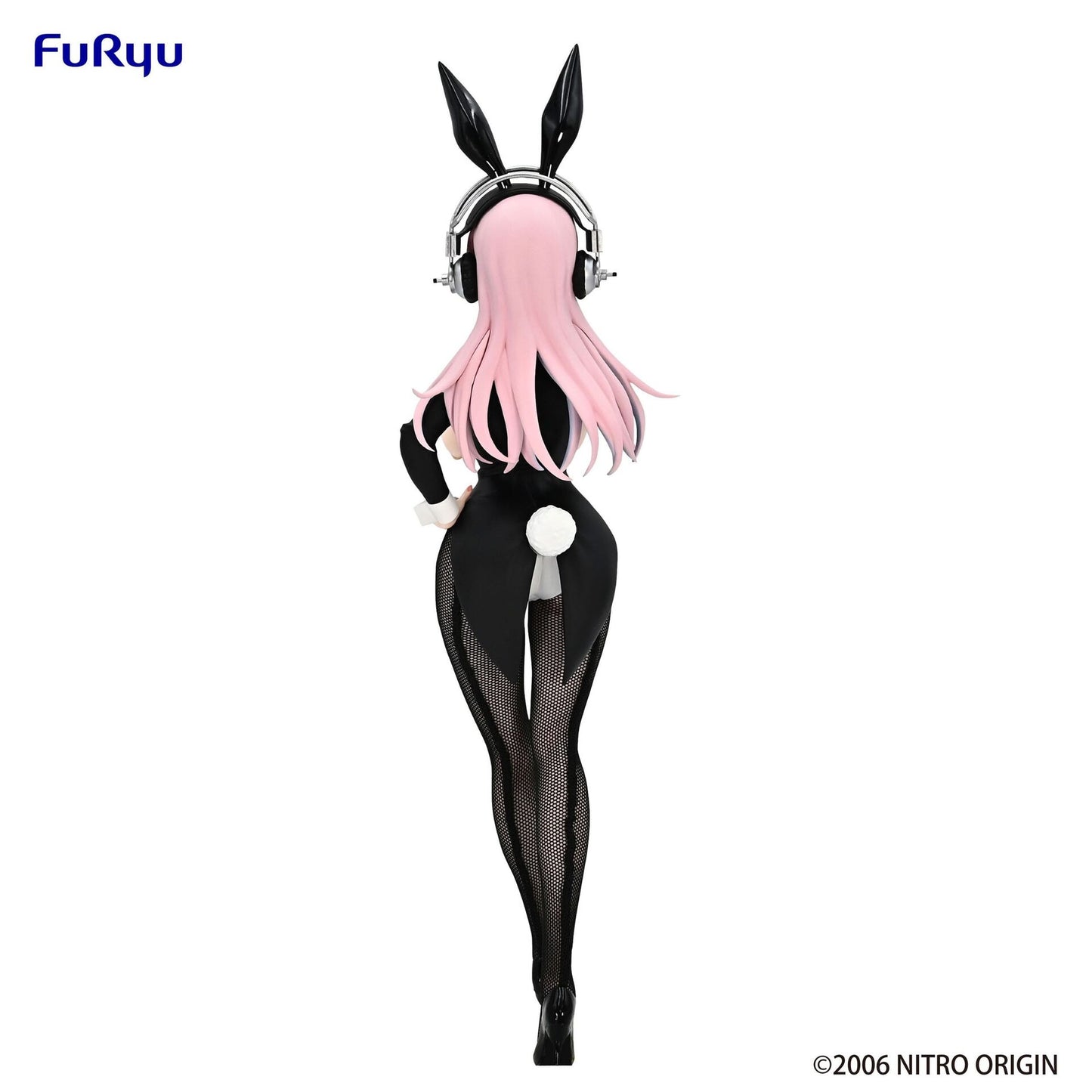 SoniComi (Super Sonico) - Sonico - BiCute Bunnies - Tailcoat ver.