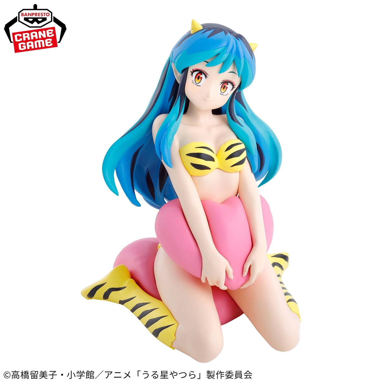 Urusei Yatsura - Lum - Relax Time - 3