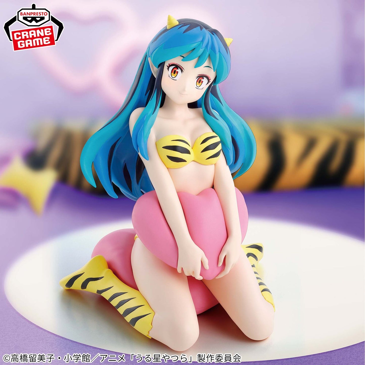 Urusei Yatsura - Lum - Relax Time - 3