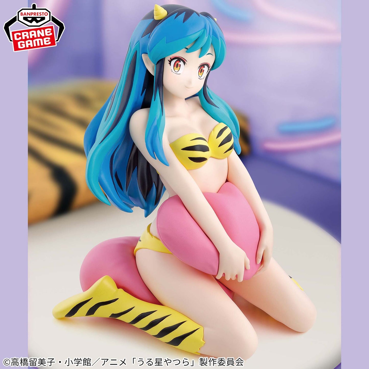 Urusei Yatsura - Lum - Relax Time - 3
