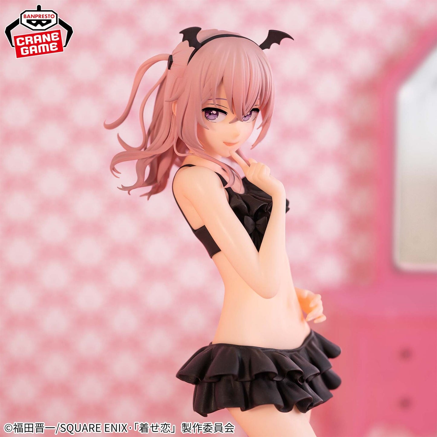 Sono Bisque Doll wa Koi o Suru - Inui Sajuna - Celestial Vivi