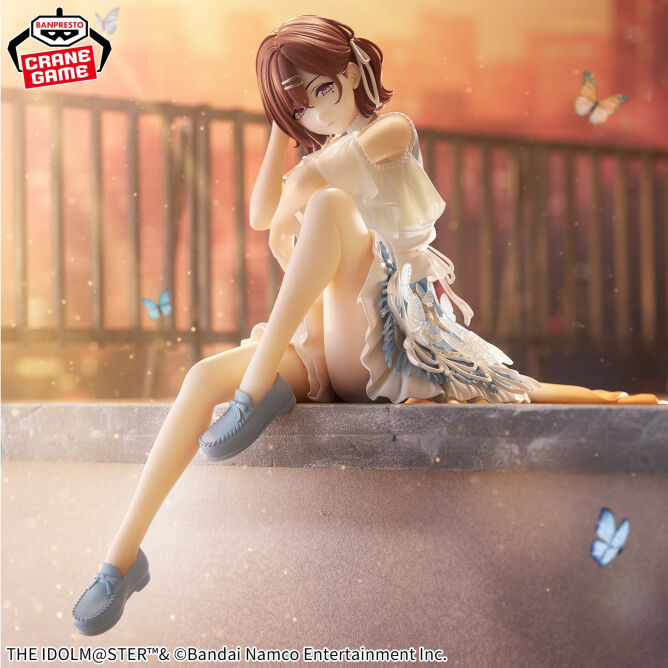 THE iDOLM@STER Shiny Colors - Higuchi Madoka - Espresto - Highly Detail