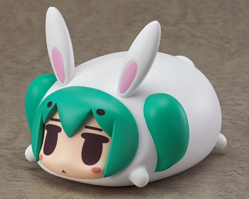 Figurine Hatsune Miku Bunny version Memo Stand Figure (Occasion)