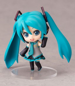 Nendoroid Petit Hatsune Miku Project DIVA (Occasion)