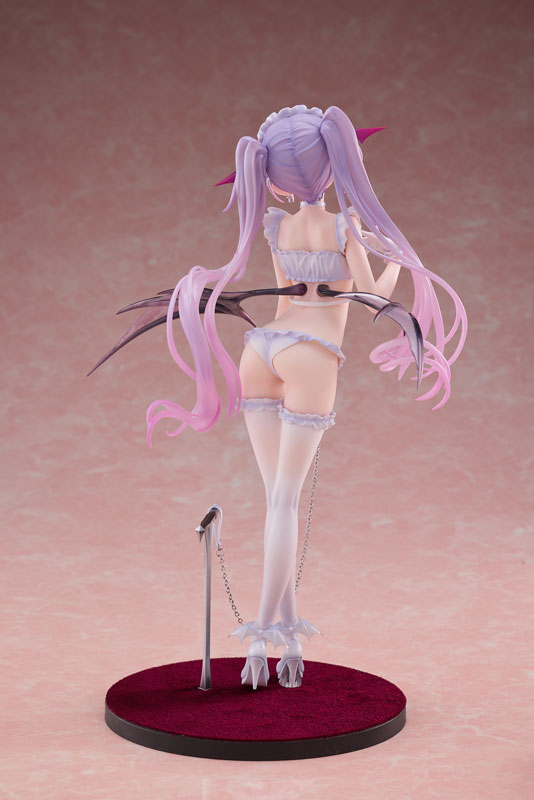 Eve "BODY HARNESS" Ver. By RURUDO 1/6 Complete Figure
