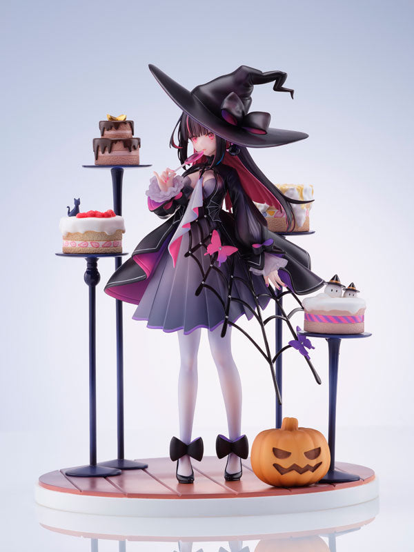 Halloween Witch Complete Figure