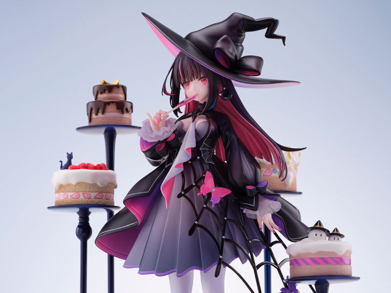 Halloween Witch Complete Figure
