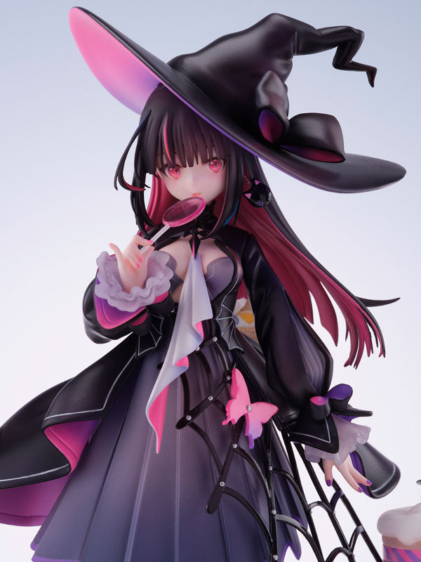 Halloween Witch Complete Figure