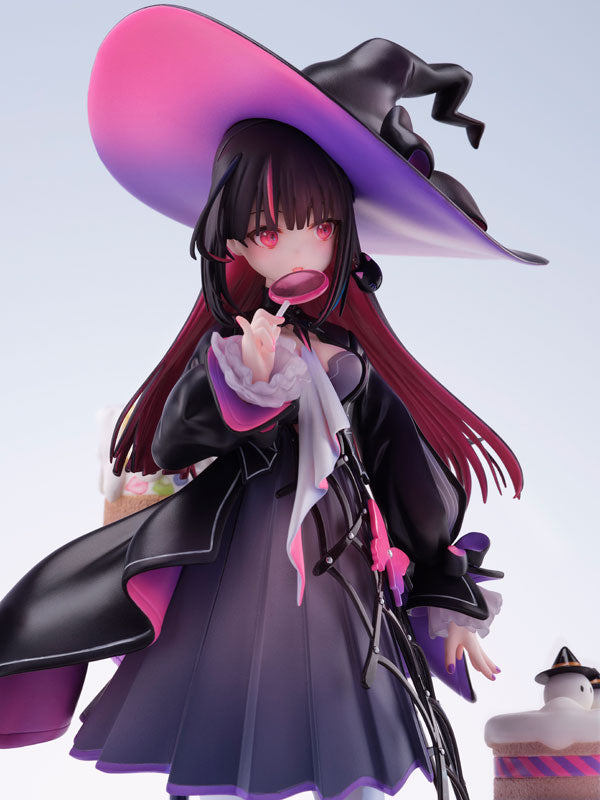 Halloween Witch Complete Figure