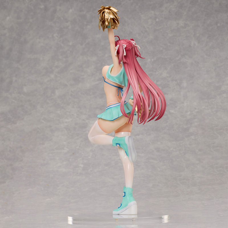 Yuuichi Hiiragi Illustration "Soshie" - Complete Figure