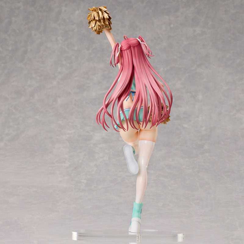 Yuuichi Hiiragi Illustration "Soshie" - Complete Figure
