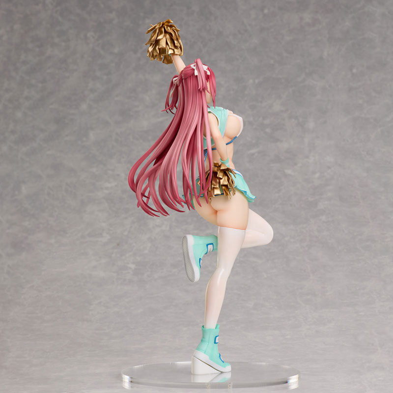 Yuuichi Hiiragi Illustration "Soshie" - Complete Figure