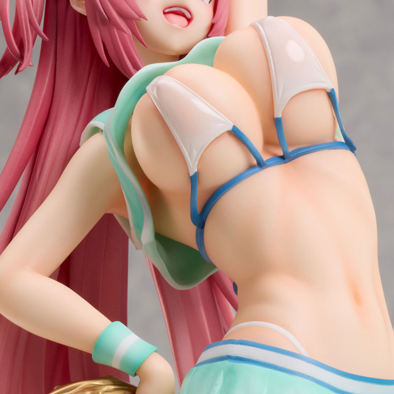 Yuuichi Hiiragi Illustration "Soshie" - Complete Figure