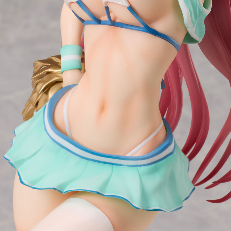 Yuuichi Hiiragi Illustration "Soshie" - Complete Figure