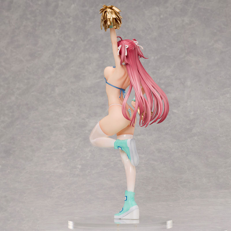 Yuuichi Hiiragi Illustration "Soshie" - Complete Figure