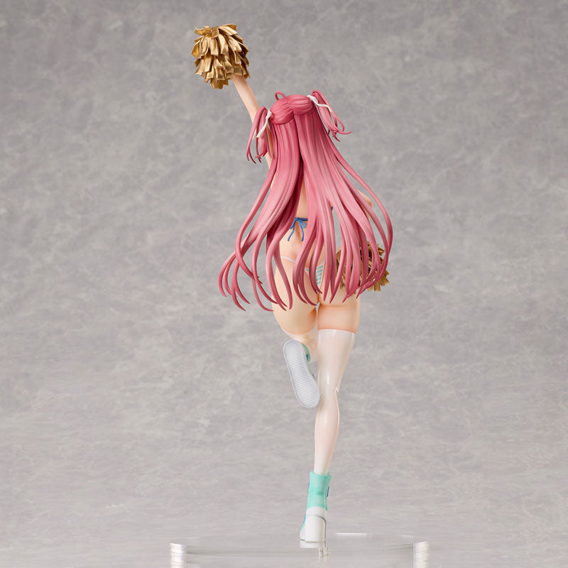 Yuuichi Hiiragi Illustration "Soshie" - Complete Figure