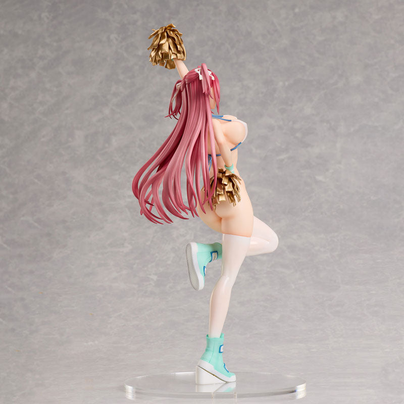 Yuuichi Hiiragi Illustration "Soshie" - Complete Figure