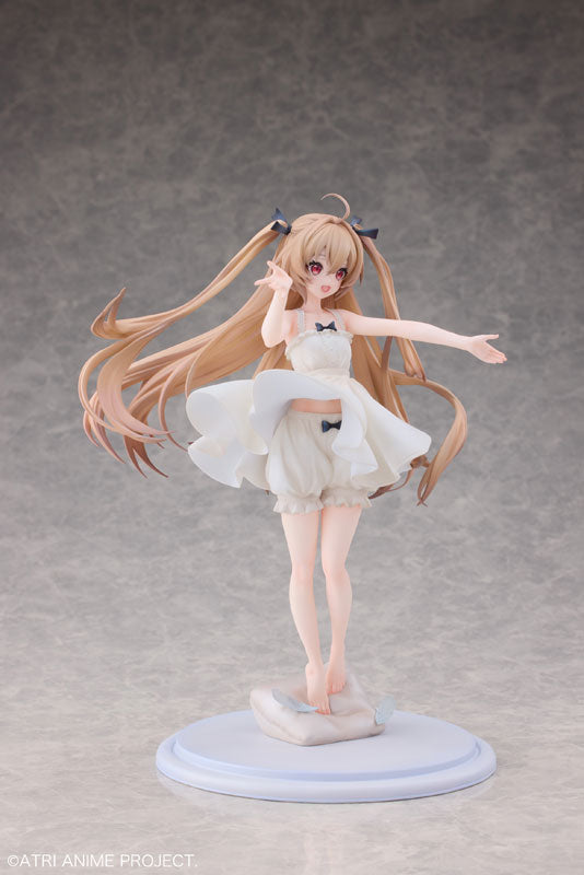ATRI -My Dear Moments- Atri Pajama Ver. 1/7 Complete Figure