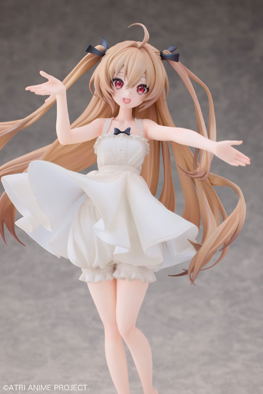 ATRI -My Dear Moments- Atri Pajama Ver. 1/7 Complete Figure