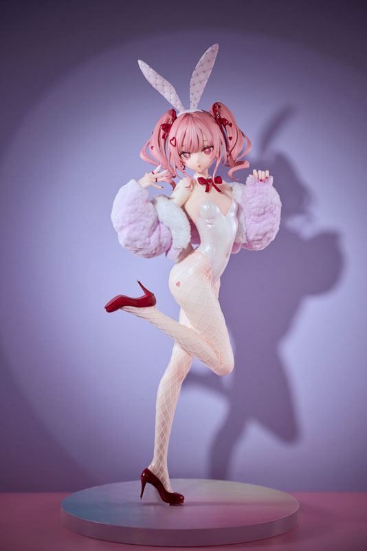 Loveit LOVEIT Ver. Illustrated by rurudot 1/6 Complete Figure