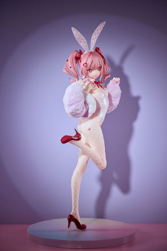 Loveit LOVEIT Ver. Illustrated by rurudot 1/6 Complete Figure