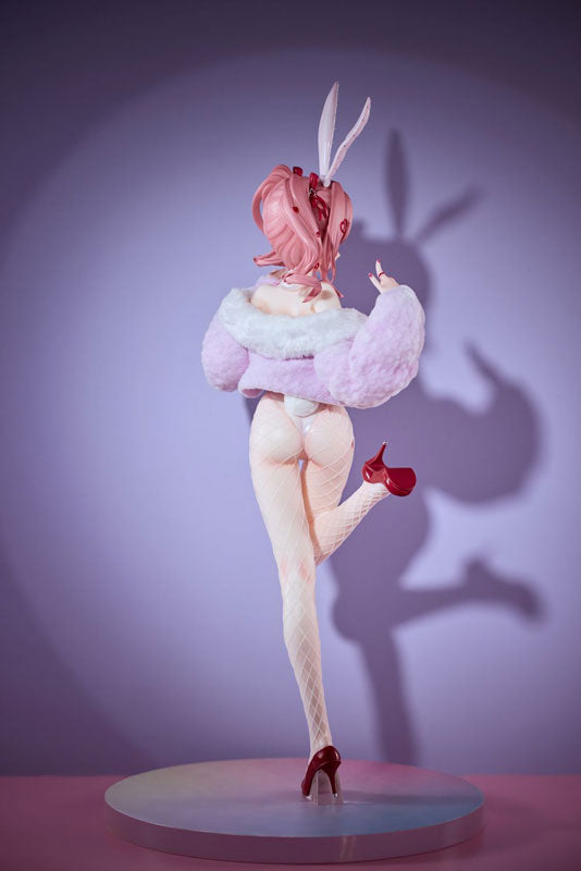 Loveit LOVEIT Ver. Illustrated by rurudot 1/6 Complete Figure