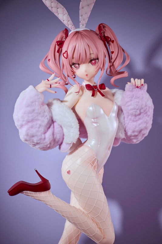 Loveit LOVEIT Ver. Illustrated by rurudot 1/6 Complete Figure