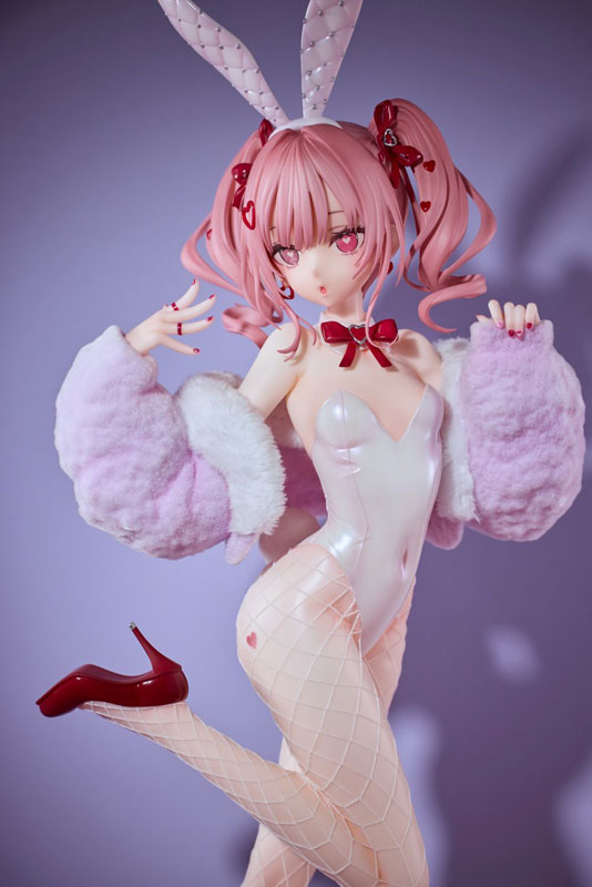 Loveit LOVEIT Ver. Illustrated by rurudot 1/6 Complete Figure