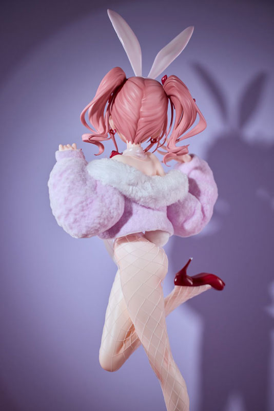 Loveit LOVEIT Ver. Illustrated by rurudot 1/6 Complete Figure