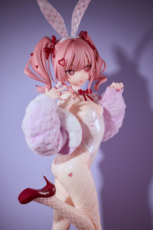 Loveit LOVEIT Ver. Illustrated by rurudot 1/6 Complete Figure