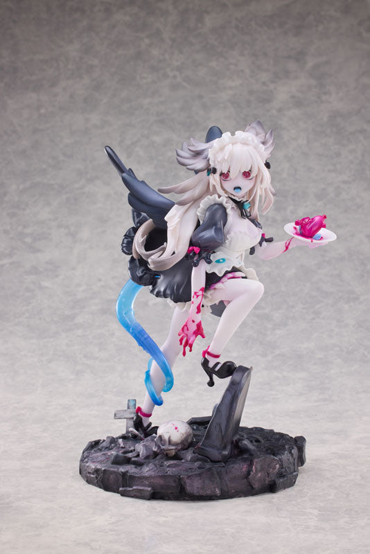 Creature Maid 1/6 Complete Figure Bonus Edition