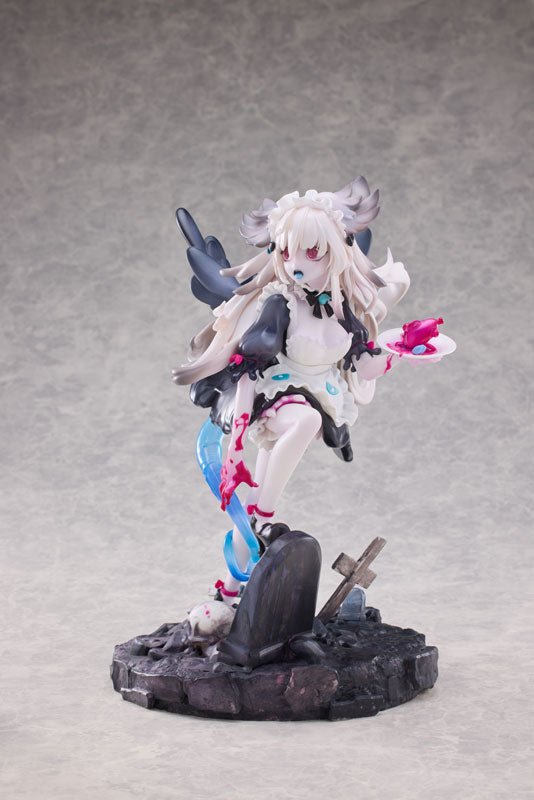 Creature Maid 1/6 Complete Figure Bonus Edition
