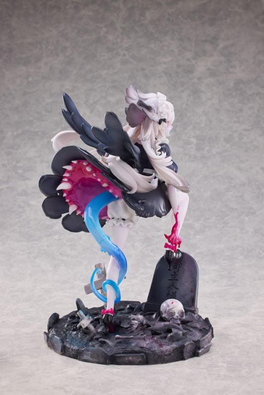 Creature Maid 1/6 Complete Figure Bonus Edition