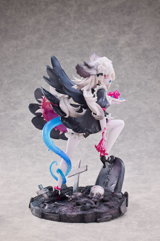 Creature Maid 1/6 Complete Figure Bonus Edition