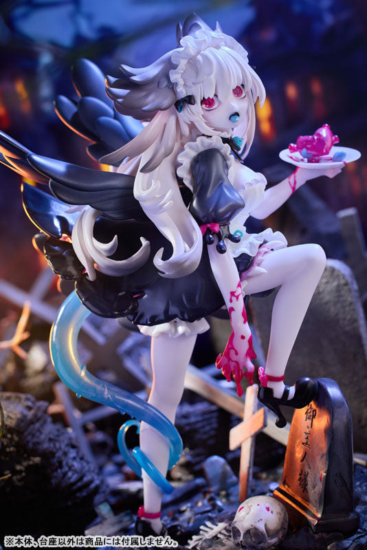 Creature Maid 1/6 Complete Figure Bonus Edition
