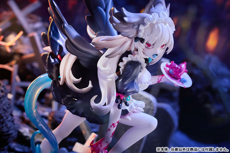 Creature Maid 1/6 Complete Figure Bonus Edition
