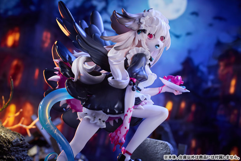 Creature Maid 1/6 Complete Figure Bonus Edition